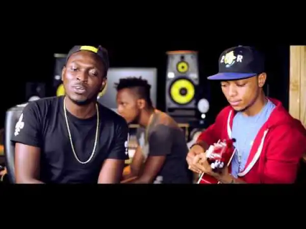 VIDEO: Hakym – Shadow (Viral) | DOWNLOAD