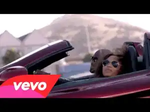 VIDEO: Kach – Get Up