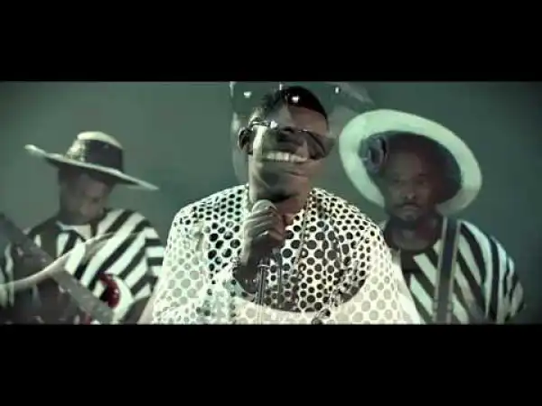 VIDEO: OD Woods – I’m Ready