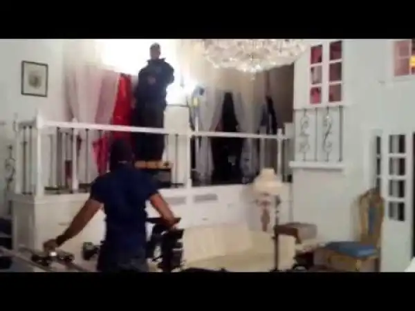 VIDEO: Reminisce – Tesojue (B-T-S)