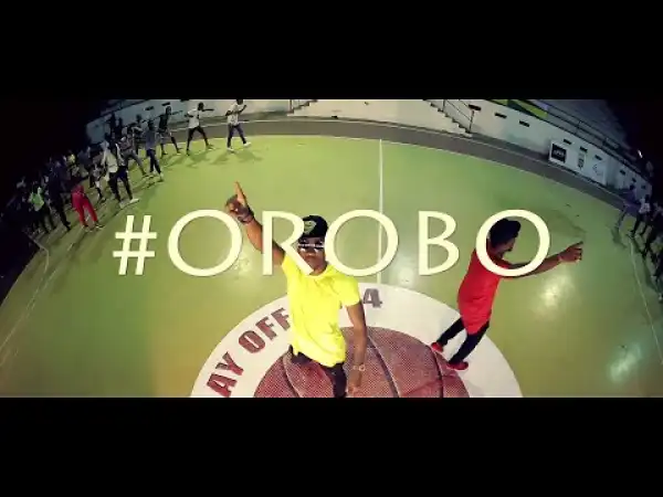 VIDEO: Toofan – OROBO
