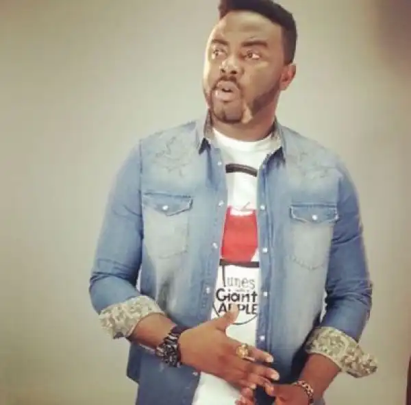 VJ Adams - Ati So Rire ft. Oyinkanade