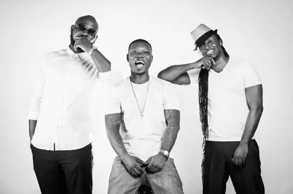 VVIP - Hustle