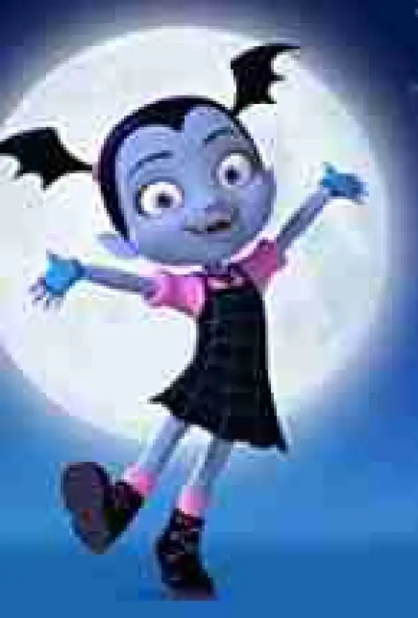 Vampirina Season 1 Episode 16