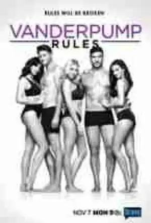 Vanderpump Rules SEASON 7