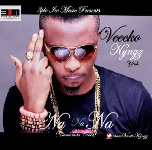 Veecko Kyngz - Na na na (Classic man cover)