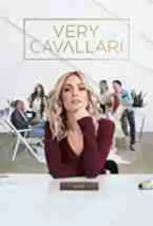 Very Cavallari