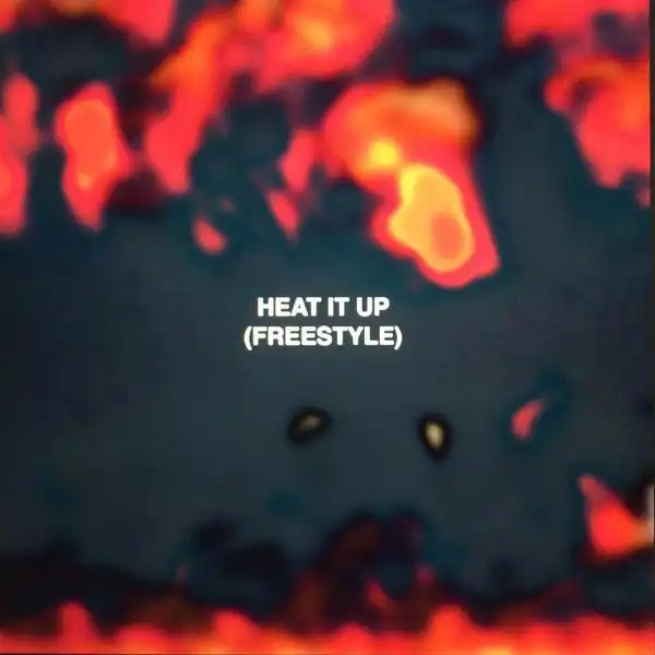 Vic Mensa - Heat It Up Freestyle