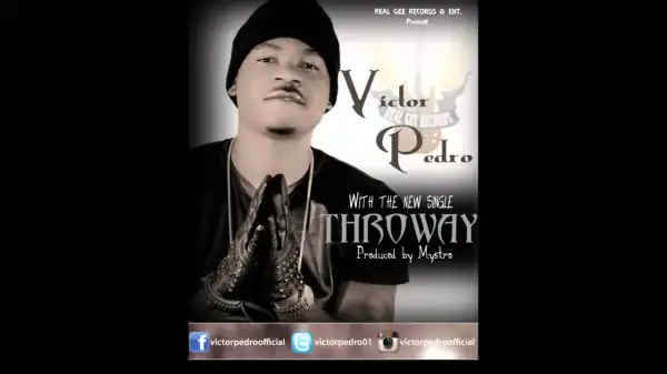 Victor Pedro – Throway