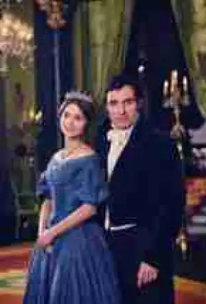 Victoria SEASON 2