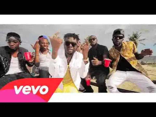 Video: DJ Hazan – Tempted ft. Yung L & Endia