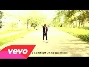 Video: GODSON {@TheKrazeeLee} - KING JAMES {MI Cover}
