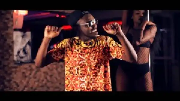 Video: Haykm Ft Yung6ix – Hit It Right