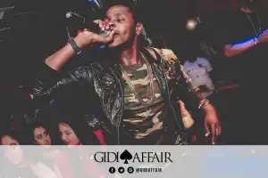 Video: Kiss Daniel Reveals Album Details On MKTVlive