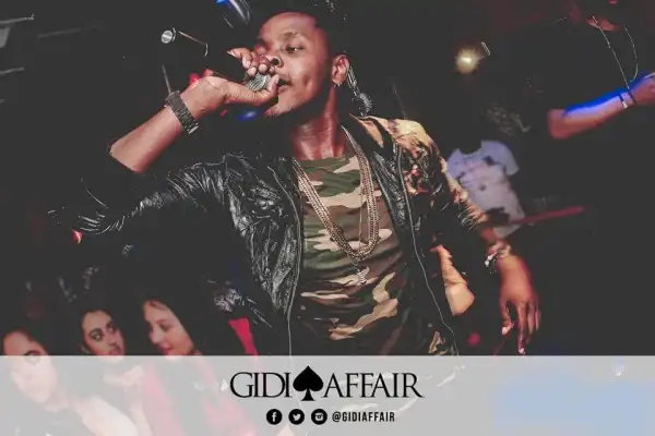 Video: Kiss Daniel Reveals Album Details On MKTVlive