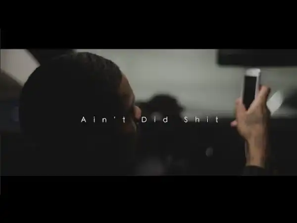 Video: Lil Durk - Ain