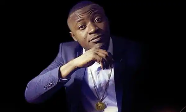 Video: Mc Galaxy – Shame On You (Studio Session)