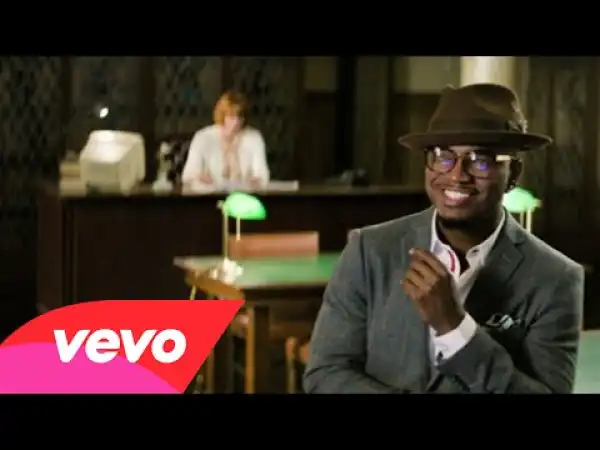 Video: Ne-Yo - She Knows ft. Juicy J