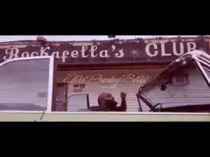 Video: Rick Ross Ft. Project Pat- Elvis Presley BLVD