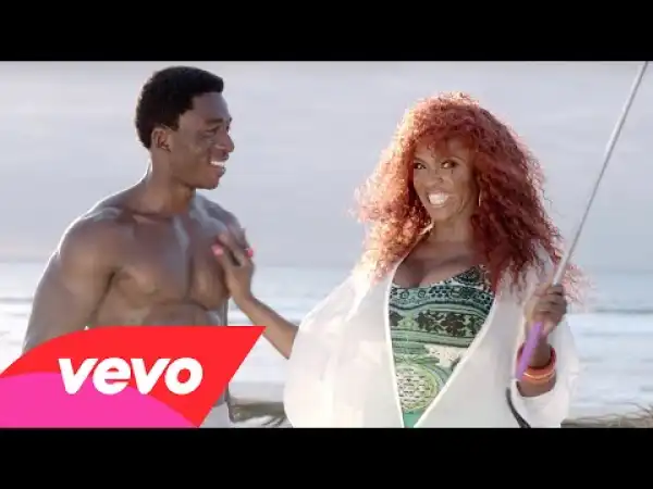 Video: Waje – Coco Baby ft. Diamond Platnumz