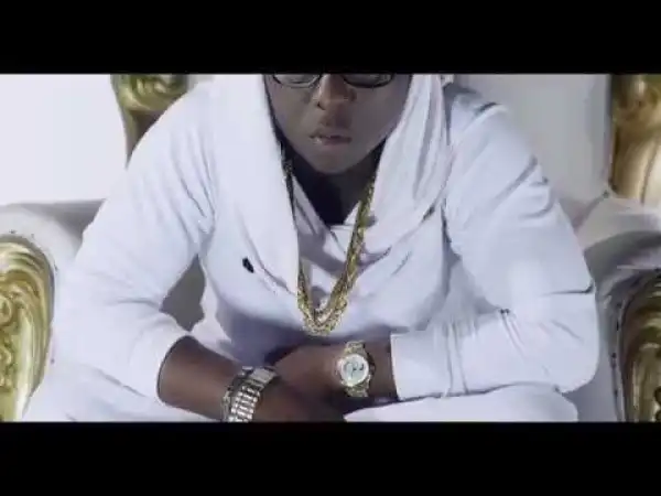 Video: YQ – Tear Rubber (Eru Ni)