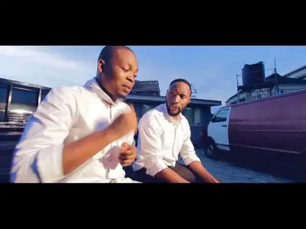 Video Teaser: Zeez Ft Olamide – Atewo