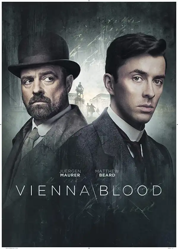 Vienna Blood Season 1 Episode 2