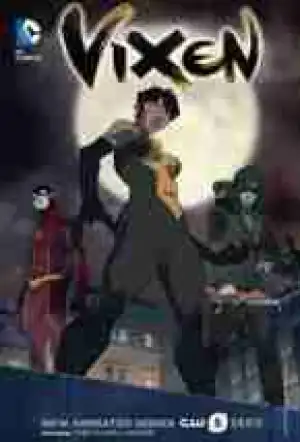 Vixen SEASON 1