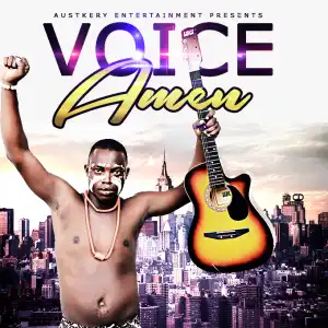 Voice - Amen