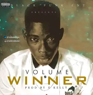 Volume - Winner