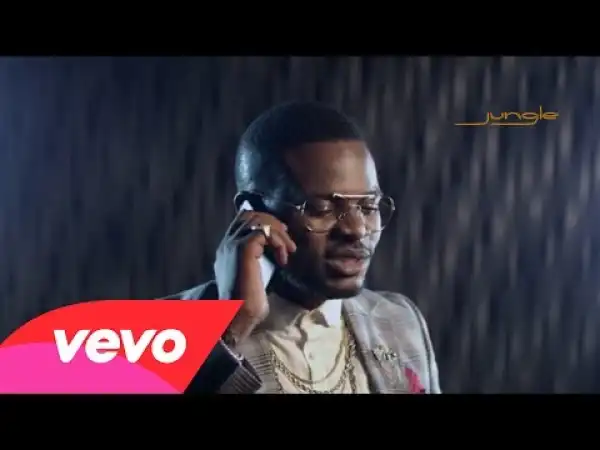 VIDEO PREMIERE: Falz – Toyin Tomato