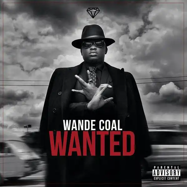 Wande Coal - Monster