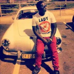 Wande Coal - My Favorite