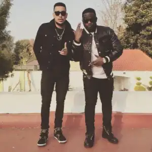 Wande Coal - Same Shit ft. AKA