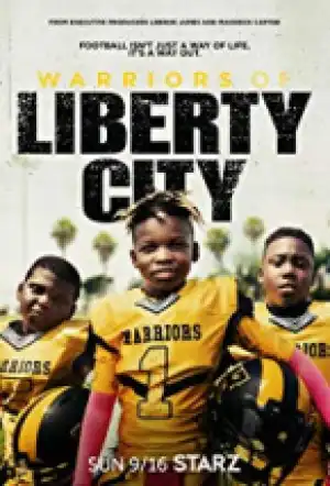 Warriors Of Liberty City