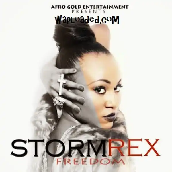 StormRex - Weather ft Iyanya