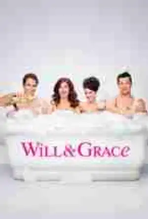 Will And Grace SEASON 10