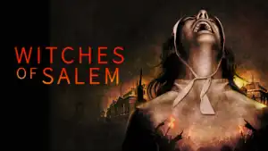 Witches of Salem