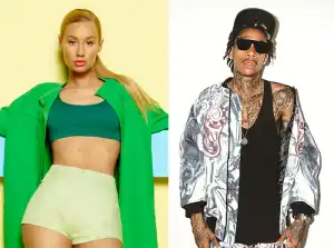 Wiz Khalifa - 