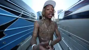 Wiz Khalifa - Say So