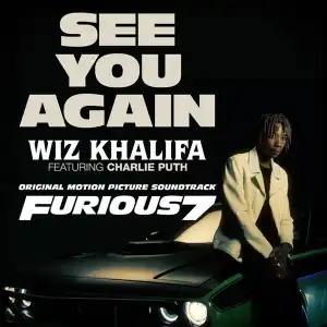 Wiz Khalifa - See You Again ft. Charlie Puth