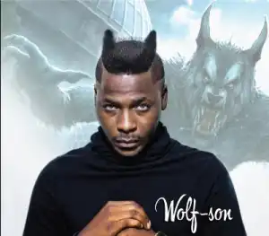 Wolf-Son - More Digits