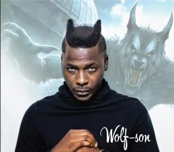Wolf-Son - Paradise