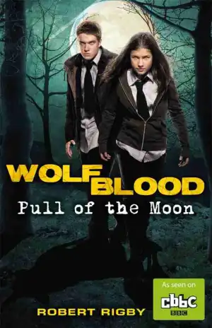 Wolf Blood