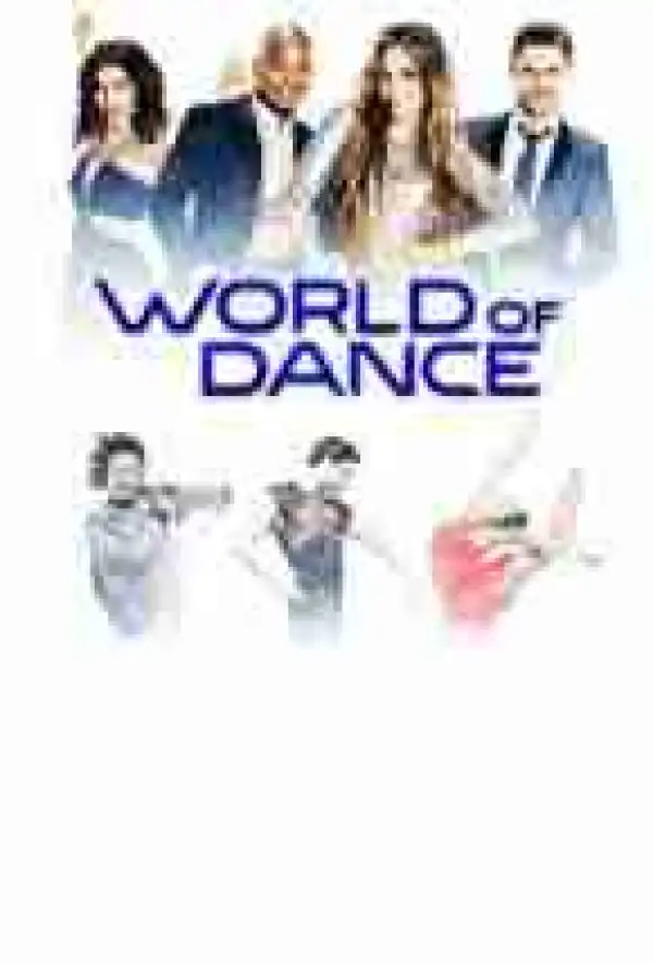 World Of Dance