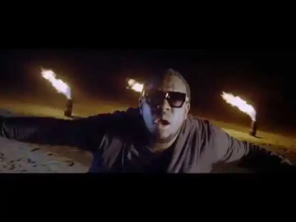 VIDEO (3gp+Mp4) + Audio: Timaya – Bow Down