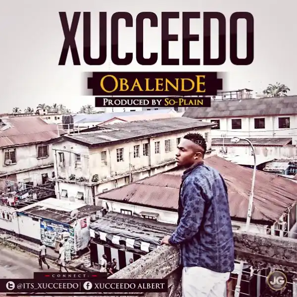 Xucceedo - Obalende