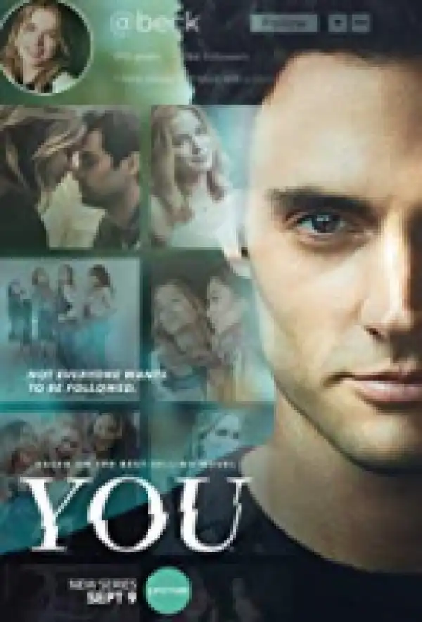 YOU SEASON 1