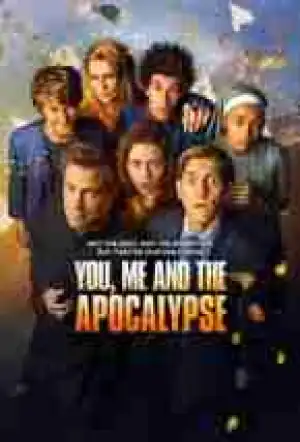 You Me And The Apocalypse SEASON 1