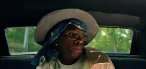 Young Thug - Best Friend